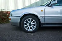 1994 Audi 2.0 16v Coup&eacute; - No Reserve-Sold