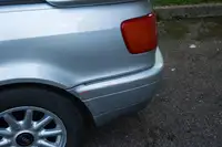 1994 Audi 2.0 16v Coupé - No Reserve-Sold