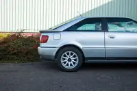 1994 Audi 2.0 16v Coup&eacute; - No Reserve-Sold