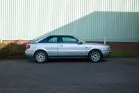 1994 Audi 2.0 16v Coup&eacute; - No Reserve-Sold