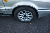 1994 Audi 2.0 16v Coupé - No Reserve-Sold