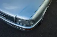 1994 Audi 2.0 16v Coupé - No Reserve-Sold