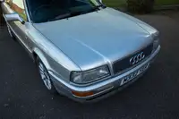 1994 Audi 2.0 16v Coupé - No Reserve-Sold
