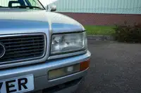 1994 Audi 2.0 16v Coup&eacute; - No Reserve-Sold