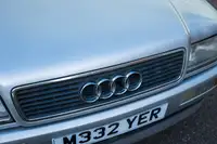 1994 Audi 2.0 16v Coupé - No Reserve-Sold