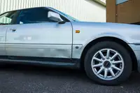 1994 Audi 2.0 16v Coup&eacute; - No Reserve-Sold