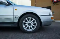 1994 Audi 2.0 16v Coup&eacute; - No Reserve-Sold