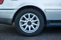 1994 Audi 2.0 16v Coup&eacute; - No Reserve-Sold