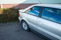 1994 Audi 2.0 16v Coupé - No Reserve-Sold