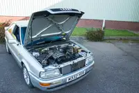 1994 Audi 2.0 16v Coupé - No Reserve-Sold