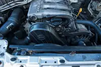 1994 Audi 2.0 16v Coup&eacute; - No Reserve-Sold