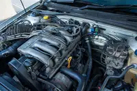 1994 Audi 2.0 16v Coupé - No Reserve-Sold