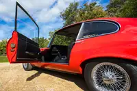 1971 Jaguar E-Type 5.3-Litre V12 Series 3 Coupé-Sold
