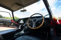 1971 Jaguar E-Type 5.3-Litre V12 Series 3 Coupé-Sold