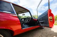 1971 Jaguar E-Type 5.3-Litre V12 Series 3 Coupé-Sold