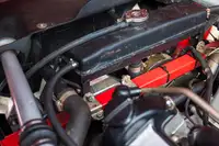 1971 Jaguar E-Type 5.3-Litre V12 Series 3 Coupé-Sold