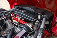 1971 Jaguar E-Type 5.3-Litre V12 Series 3 Coupé-Sold
