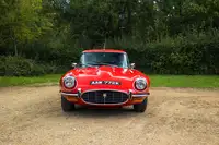 1971 Jaguar E-Type 5.3-Litre V12 Series 3 Coupé-Sold