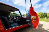 1971 Jaguar E-Type 5.3-Litre V12 Series 3 Coupé-Sold