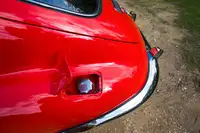 1971 Jaguar E-Type 5.3-Litre V12 Series 3 Coupé-Sold
