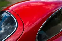 1971 Jaguar E-Type 5.3-Litre V12 Series 3 Coupé-Sold