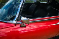 1971 Jaguar E-Type 5.3-Litre V12 Series 3 Coupé-Sold