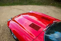 1971 Jaguar E-Type 5.3-Litre V12 Series 3 Coupé-Sold