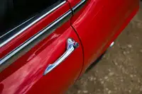 1971 Jaguar E-Type 5.3-Litre V12 Series 3 Coupé-Sold