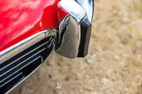 1971 Jaguar E-Type 5.3-Litre V12 Series 3 Coupé-Sold