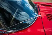 1971 Jaguar E-Type 5.3-Litre V12 Series 3 Coupé-Sold