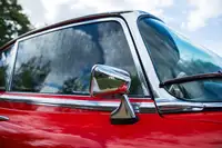 1971 Jaguar E-Type 5.3-Litre V12 Series 3 Coupé-Sold