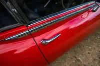 1971 Jaguar E-Type 5.3-Litre V12 Series 3 Coupé-Sold