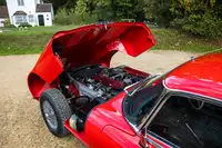 1971 Jaguar E-Type 5.3-Litre V12 Series 3 Coupé-Sold