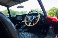 1971 Jaguar E-Type 5.3-Litre V12 Series 3 Coupé-Sold