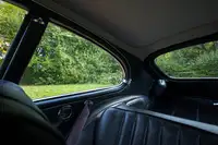 1971 Jaguar E-Type 5.3-Litre V12 Series 3 Coupé-Sold