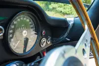 1971 Jaguar E-Type 5.3-Litre V12 Series 3 Coupé-Sold