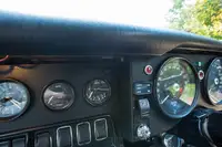 1971 Jaguar E-Type 5.3-Litre V12 Series 3 Coupé-Sold