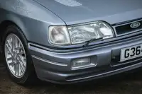 1990 Ford Sierra Sapphire RS Cosworth 4x4 - ex-Press Car-For Sale