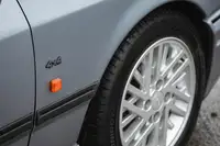 1990 Ford Sierra Sapphire RS Cosworth 4x4 - ex-Press Car-For Sale