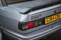 1990 Ford Sierra Sapphire RS Cosworth 4x4 - ex-Press Car-For Sale