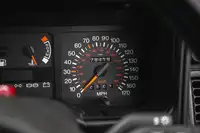 1990 Ford Sierra Sapphire RS Cosworth 4x4 - ex-Press Car-For Sale