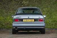 1990 Ford Sierra Sapphire RS Cosworth 4x4 - ex-Press Car-For Sale