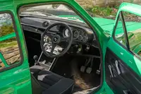 1975 Ford Escort RS2000 Mk1-For Sale