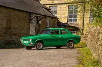 1975 Ford Escort RS2000 Mk1-For Sale