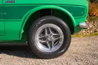 1975 Ford Escort RS2000 Mk1-For Sale