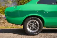 1975 Ford Escort RS2000 Mk1-For Sale