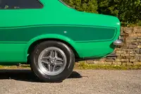 1975 Ford Escort RS2000 Mk1-For Sale