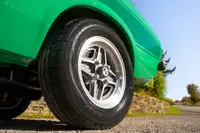 1975 Ford Escort RS2000 Mk1-For Sale