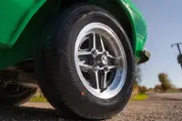 1975 Ford Escort RS2000 Mk1-For Sale