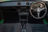 1975 Ford Escort RS2000 Mk1-For Sale